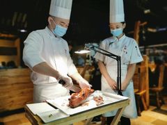 -小放牛炒菜馆(中山路乐汇城店)