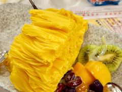 -威尼斯西餐厅(扬名广场店)