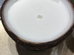 -润泽园椰子鸡(汇一城店)