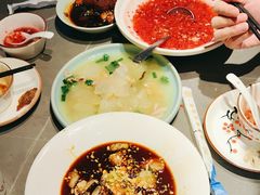 -阿毛饭店(和义路店)