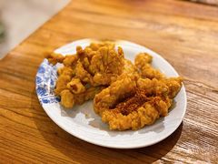 -十六蒲(桂林路店)