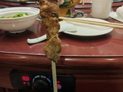 -阳坊胜利涮羊肉(阳坊老店)