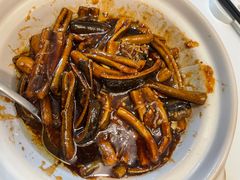 响油鳝糊-福1088