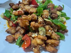 -煲来饱去冷水鱼