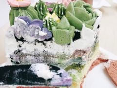-BON CAKE(华贸购物中心店)
