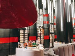 -西安W酒店·WEI全味西餐厅