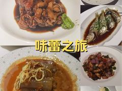 -忆家名门·上海菜(徐家汇店)