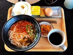 -大理无舍度假酒店