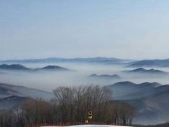 -中旅松花湖滑雪场