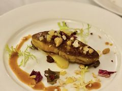 -摩根扒房(桐梓林店)