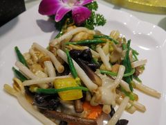 -周锦记广式餐厅