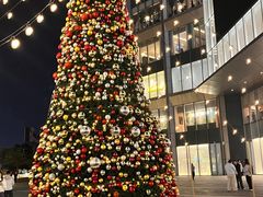 -东莞松山湖万象汇