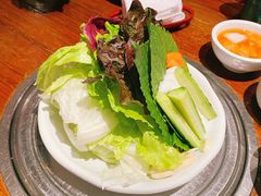-萨拉伯尔(燕莎友谊商城店)