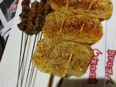 -龙虾风暴(松江店)