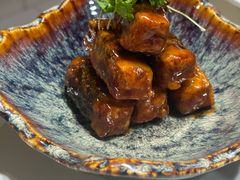 -然一素食餐厅(马利来广场店)