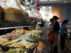 -Caidie Bakery采蝶轩(翠微店)