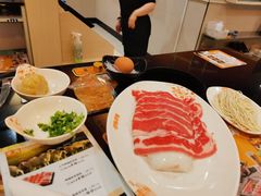 -呷哺呷哺(世贸.工三店)