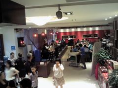 大堂-刘胖子家常菜·蹄花焖藕(中南店)