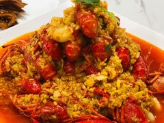 -辣螃铠盆盆蟹大排档(总店)