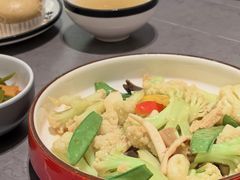 -先记烧鹅王·本地粤菜(福永店)