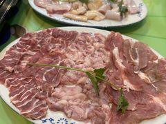 -华哥新鲜猪精品美食