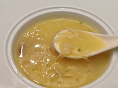 金汤鲍参翅肚羹-三利音·浦之舟(滨江大道店)