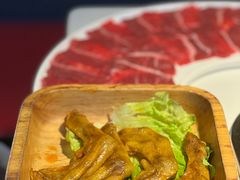 -九鼎轩脆毛肚火锅(南京东路店)