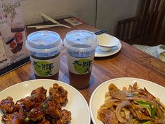 -大牌大·传统杭帮菜(湖滨店)