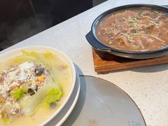 -肥仔文澳门猪骨煲(南京西路店)