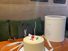 -吾象走甜·生日蛋糕·甜品台茶歇