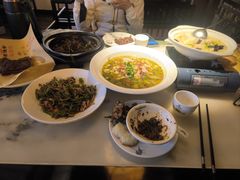 -老淮安·淮安菜(涟水店)