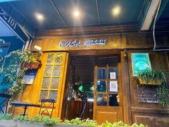 门面-摇滚披萨(长春街店)
