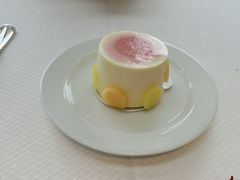 -北京柏悦酒店·锦庭餐厅Dining Room