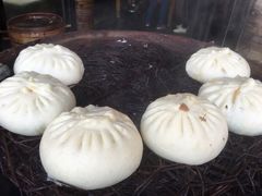 -清泉阁包子铺(中山路店)