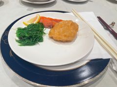 -麒麟海鲜酒家(Richmond)