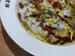 -太二酸菜鱼(金沙印象城店)