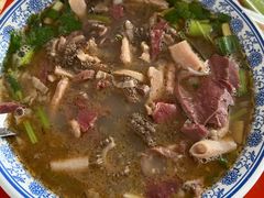 羊杂-胖子老牌优质水煎包