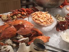 -北京王府井希尔顿酒店·万斯阁西餐厅