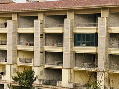 -宜春明月山维景国际温泉度假酒店