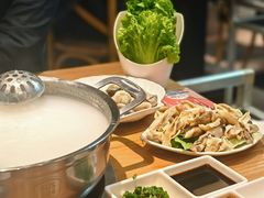 -吉友粥底火锅(方斜路店)