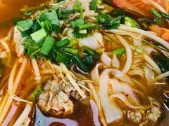 -探越越南牛肉粉(江南西分店)