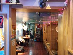 -鳗鱼家·深夜食堂(军博店)