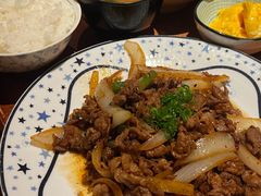 -希望日本料理(保利香槟花园店)