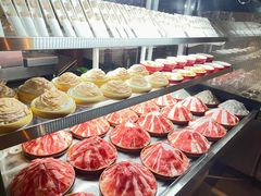 -星伦多自助料理(宝山龙湖天街店)
