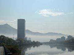 -光明港公园