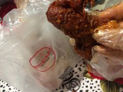 -帝煌烤卤(羊子街店)