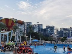 -南昌玛雅海滩水公园
