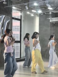 -HI dance 舞室