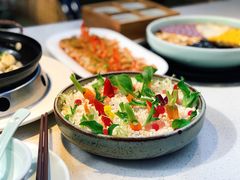 -拈菜(观音桥阳光世纪店)