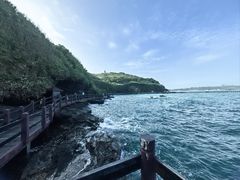 -涠洲岛火山国家地质公园